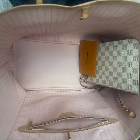 LV Neverfull GM - Picture 10 of 15